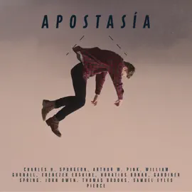 APOSTASÍA