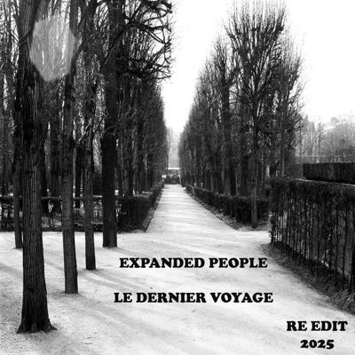 Le Dernier Voyage (Re Edit 2025)