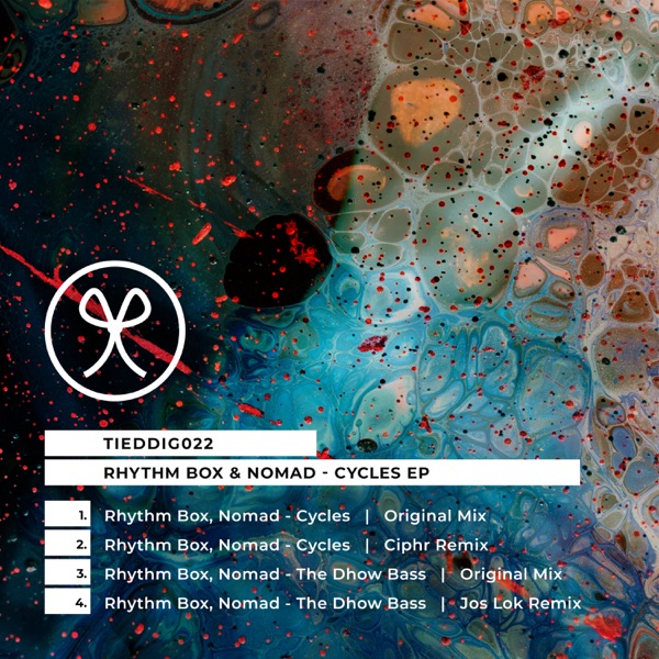 Cycles - EP