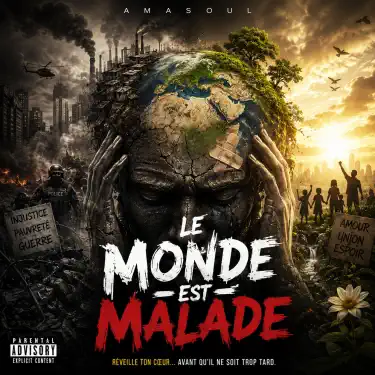 LE MONDE EST MALADE