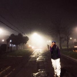 Desesperados BrandonLV