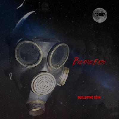 Breathe Easy - Single