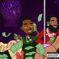 Wat Dat Sound Like (feat. Sada Baby) - Single - MKE Verified & Munch Lauren
