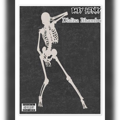 Dlalisa Ithambo - Single