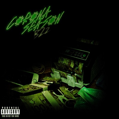 Corona Season - Single