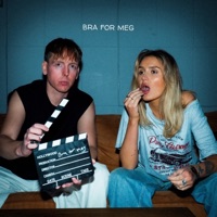 Bra For Meg - Single - PandaPanda & Erika Norwich