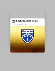 Poslechněte si interpreta Filth & Splendour, sledujte hudební videa, přečtěte si životopis, podívejte se na data turné a další informace.