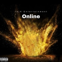 Online (feat. Asambe Aj-Beatz) - Single - Woza Logan