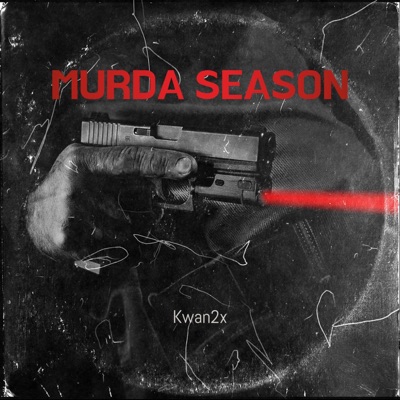 MURDA SEASON - Single