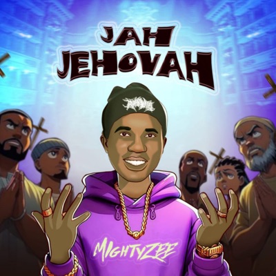 Jah Jehovah (feat. DJ Tansho) - Single