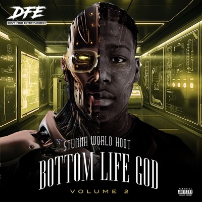Bottom Life God Volume 2 - EP