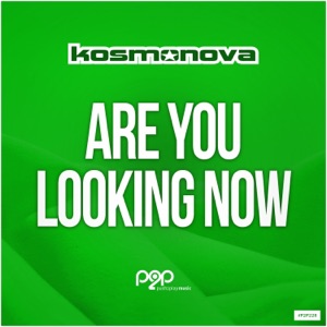 Are You Looking Now - Single
