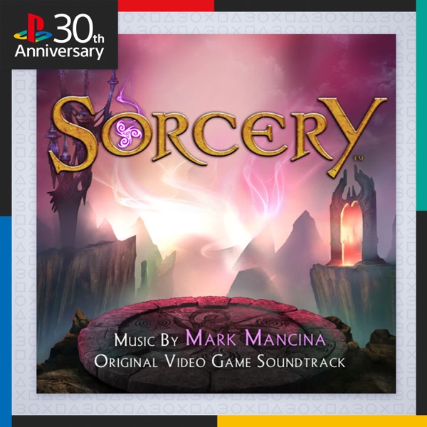 Sorcery (Original Video Game Soundtrack)
