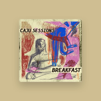 Caju Sessions