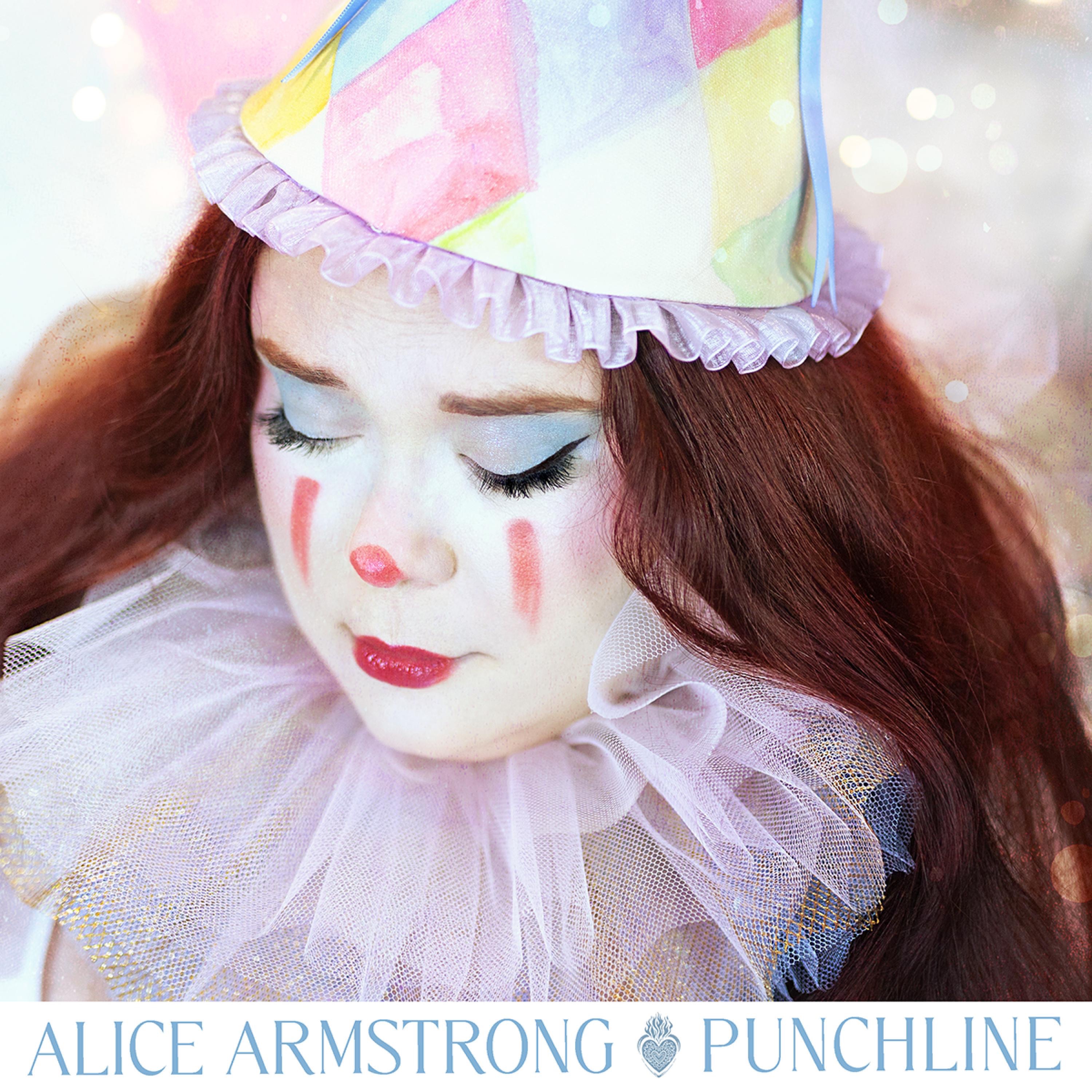 Punchline - Single