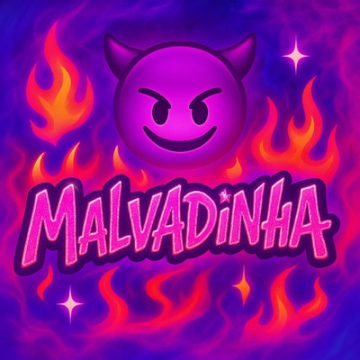 Malvadinha - Single