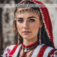 Qaj Maro - Single - Mar G Rock