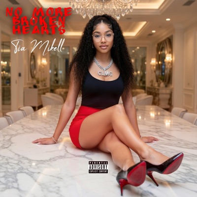 Tia Mikell (No More Broken Hearts)