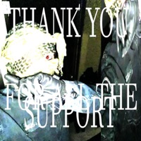thank you for all the support - EP - koira