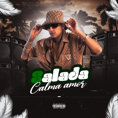 Salada (Calma Amor) - Single
