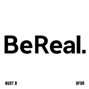 BeReal. (feat. 9for) [Remix]