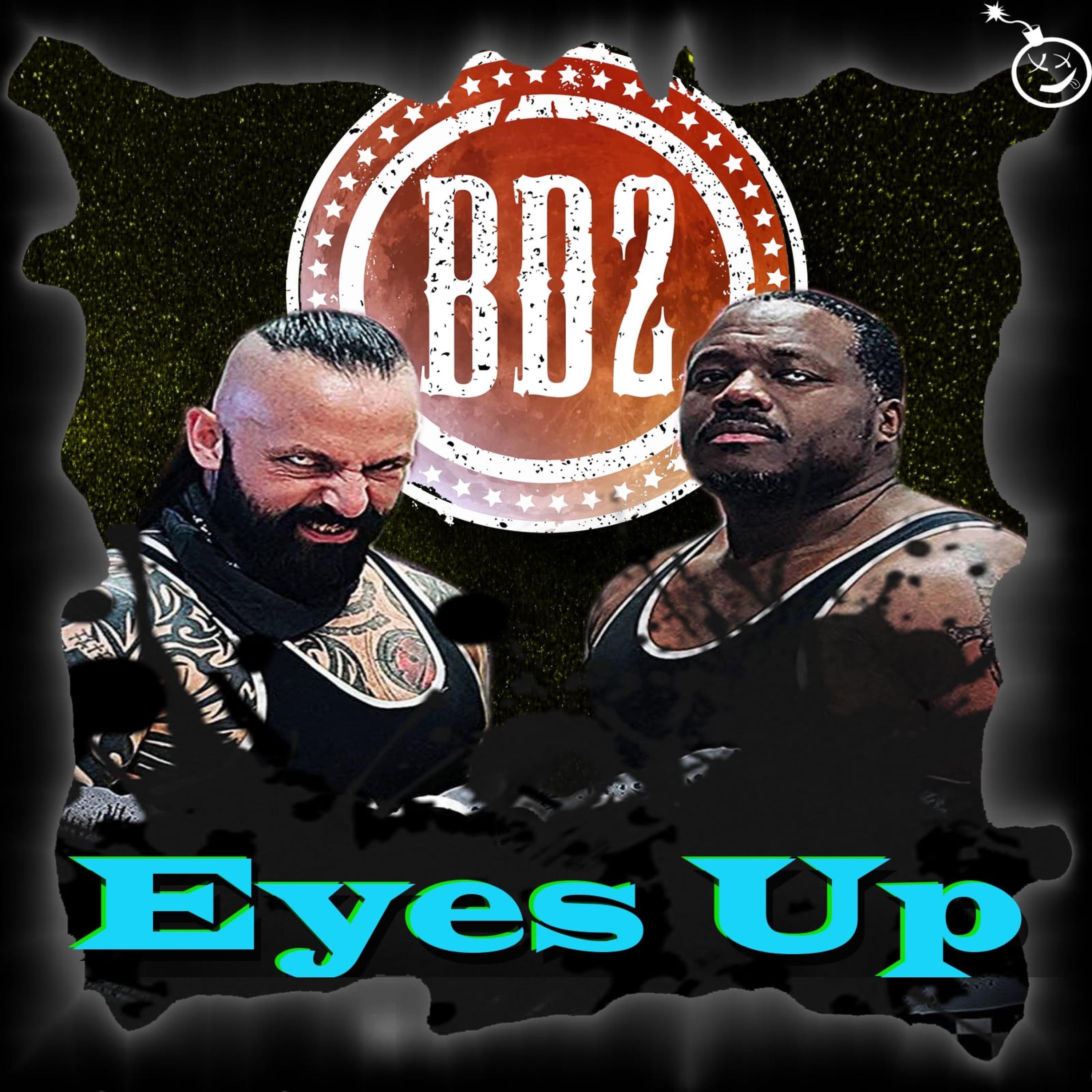 Eyes up - Single