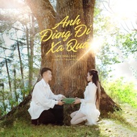 Anh Đừng Đi Xa Quá - Single - Soái Nhi