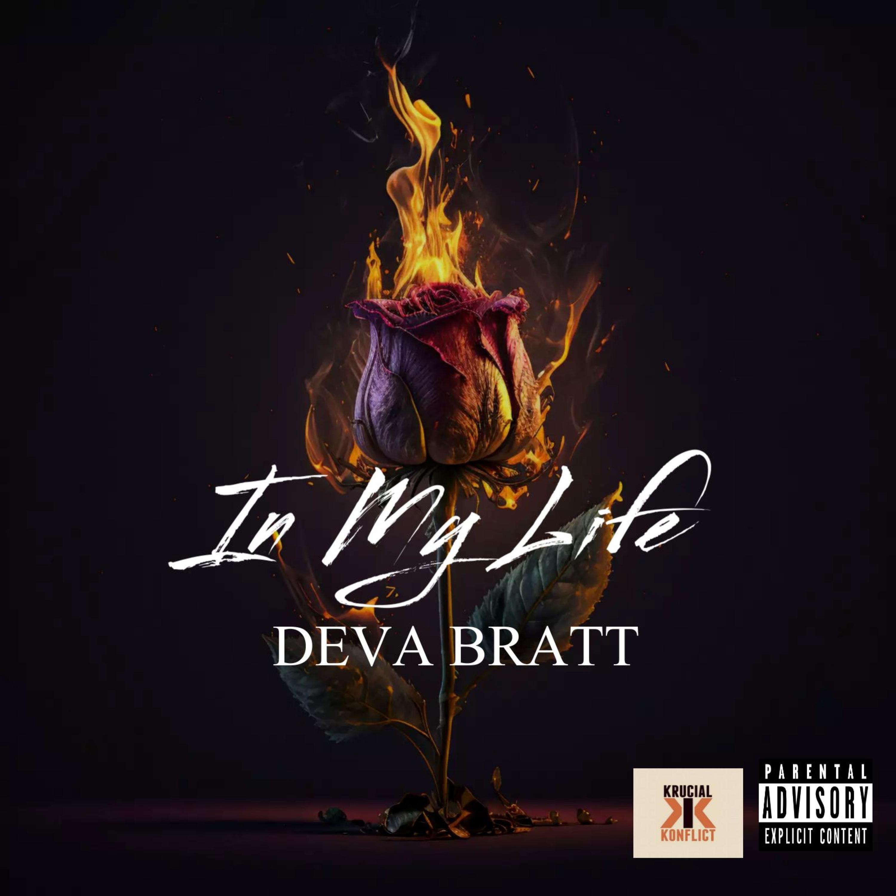 Deva Bratt - In My Life