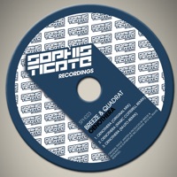 Oenothera - Single - Breeze & Quadrat