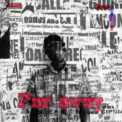 Faraway (feat. Juŵon̈) - Single