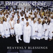 Heavenly Blessings (Remix) artwork