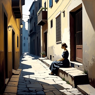 Donna Cuncetta (feat. Ilenia Parolisi & Nu Mood) - Single