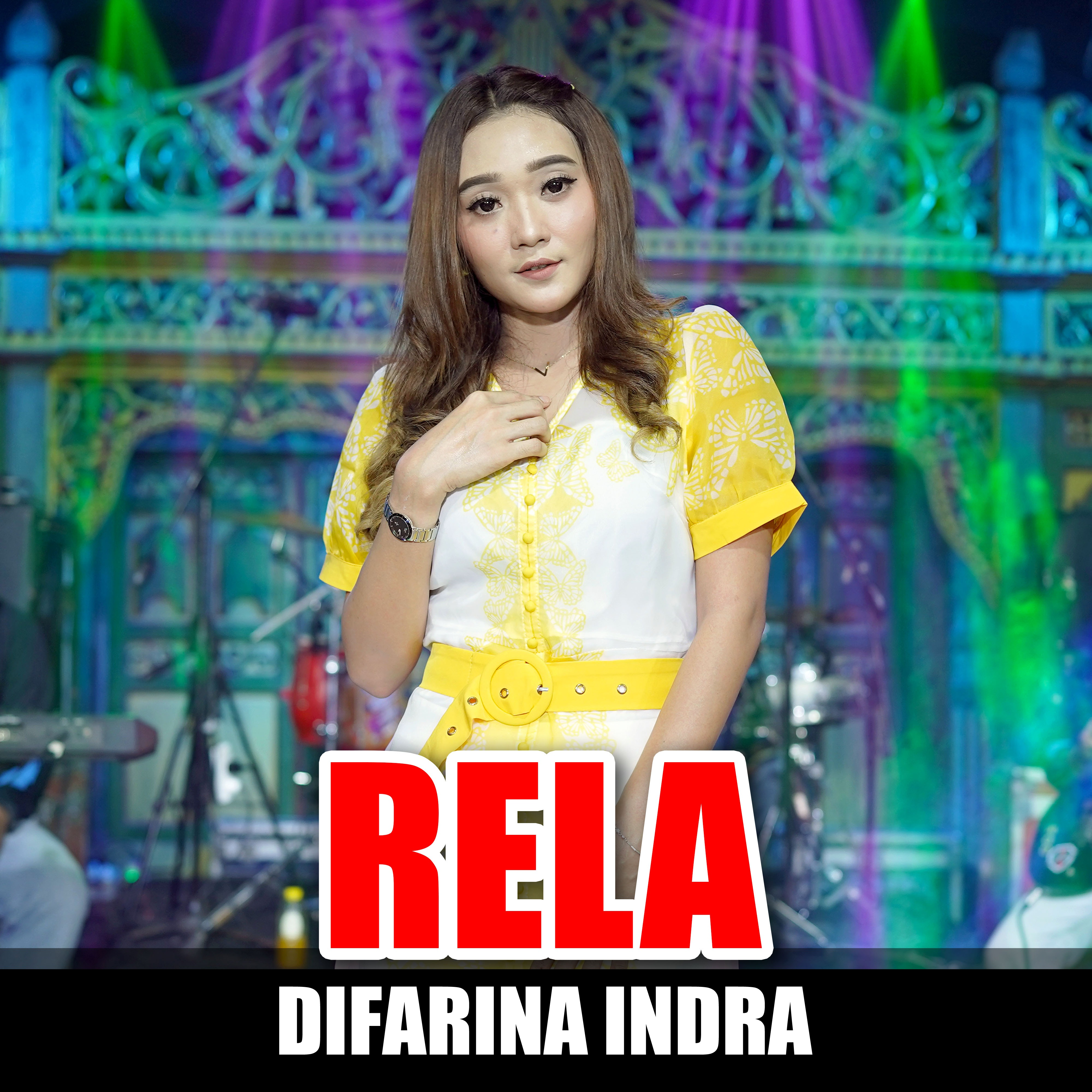 Rela - Single