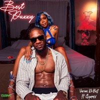 Best Puxxy (feat. Clymaxx) - Single - Varian Di-best