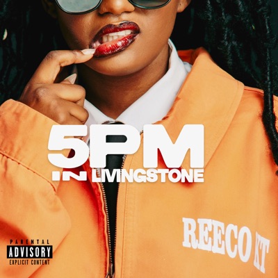 5Pm in Livingstone - Single