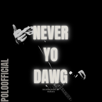 NeverYoDawg - Single