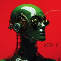 Keep It - Single - Gassan