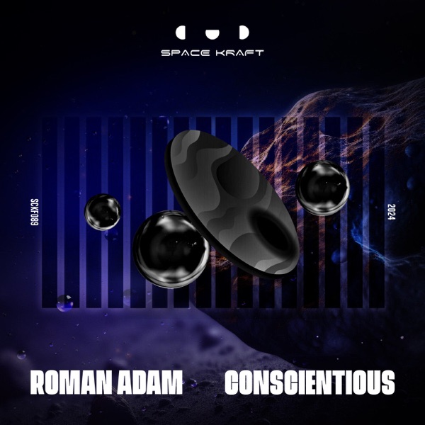 Conscientious - Single