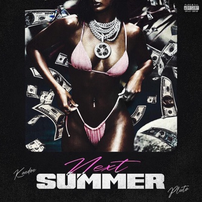 NEXT SUMMER (feat. Odonpeso) - Single