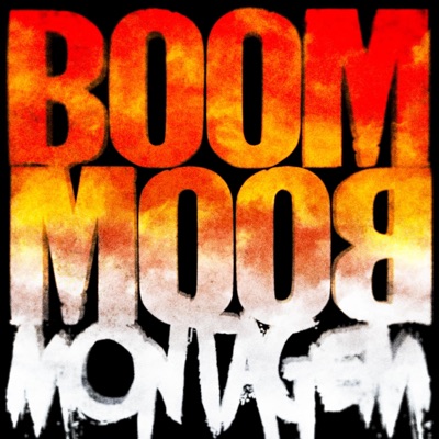 boomboom montagem - Single
