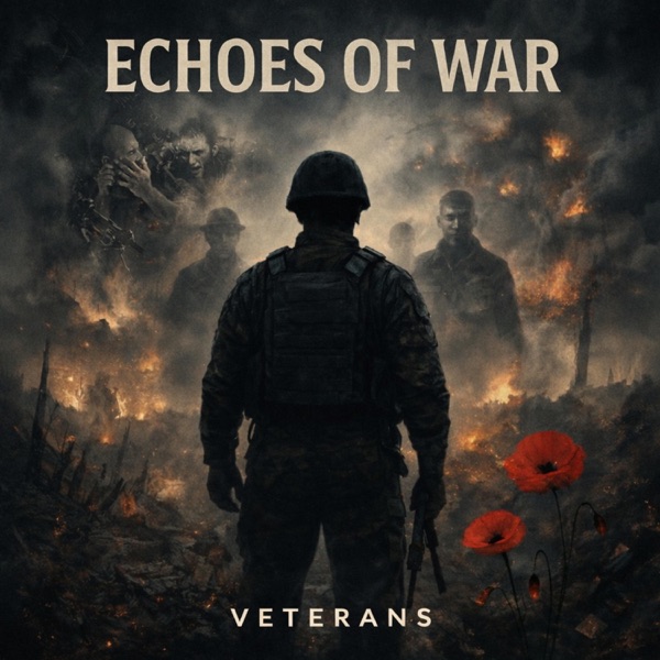 Echoes of war