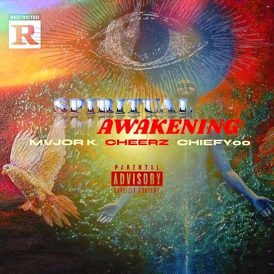 Spiritual Awakening (feat. Cheerz Mateo & Chiefy00) - Single