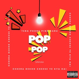 Pop Pop Sinhaa