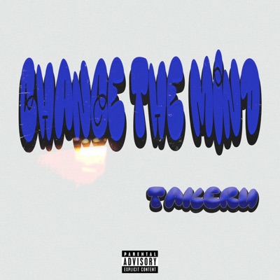 Change The Mind - Single