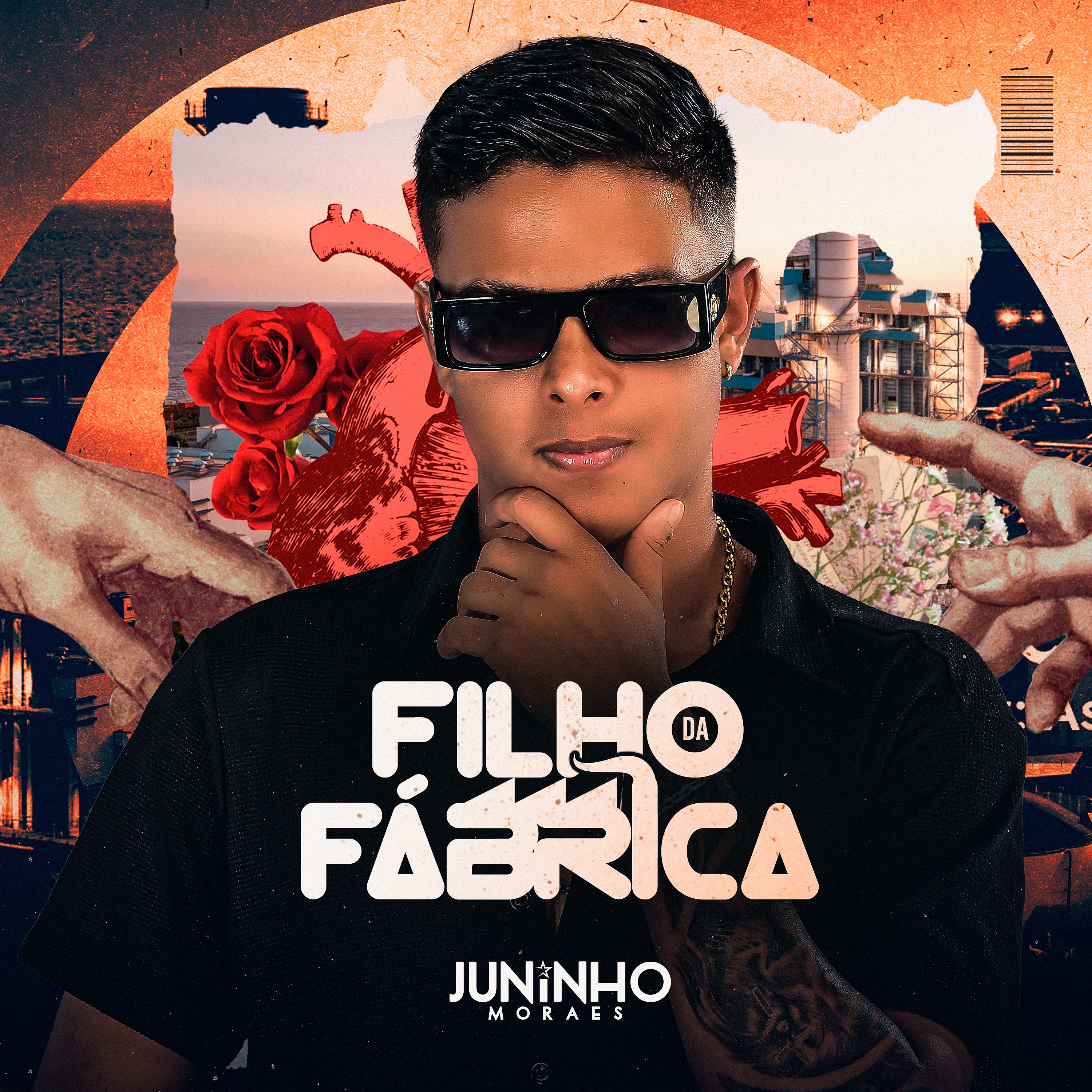 Filho da Fábrica