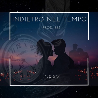 Indietro Nel Tempo - Single