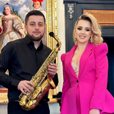 Nelu Popa & Denisa Popa - Mi-aș dori sa-mi fii aproape
