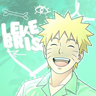 Leve Brisa - EP