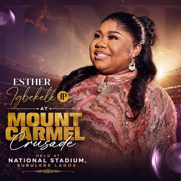 Mount Carmel Crusade (National Stadium)
