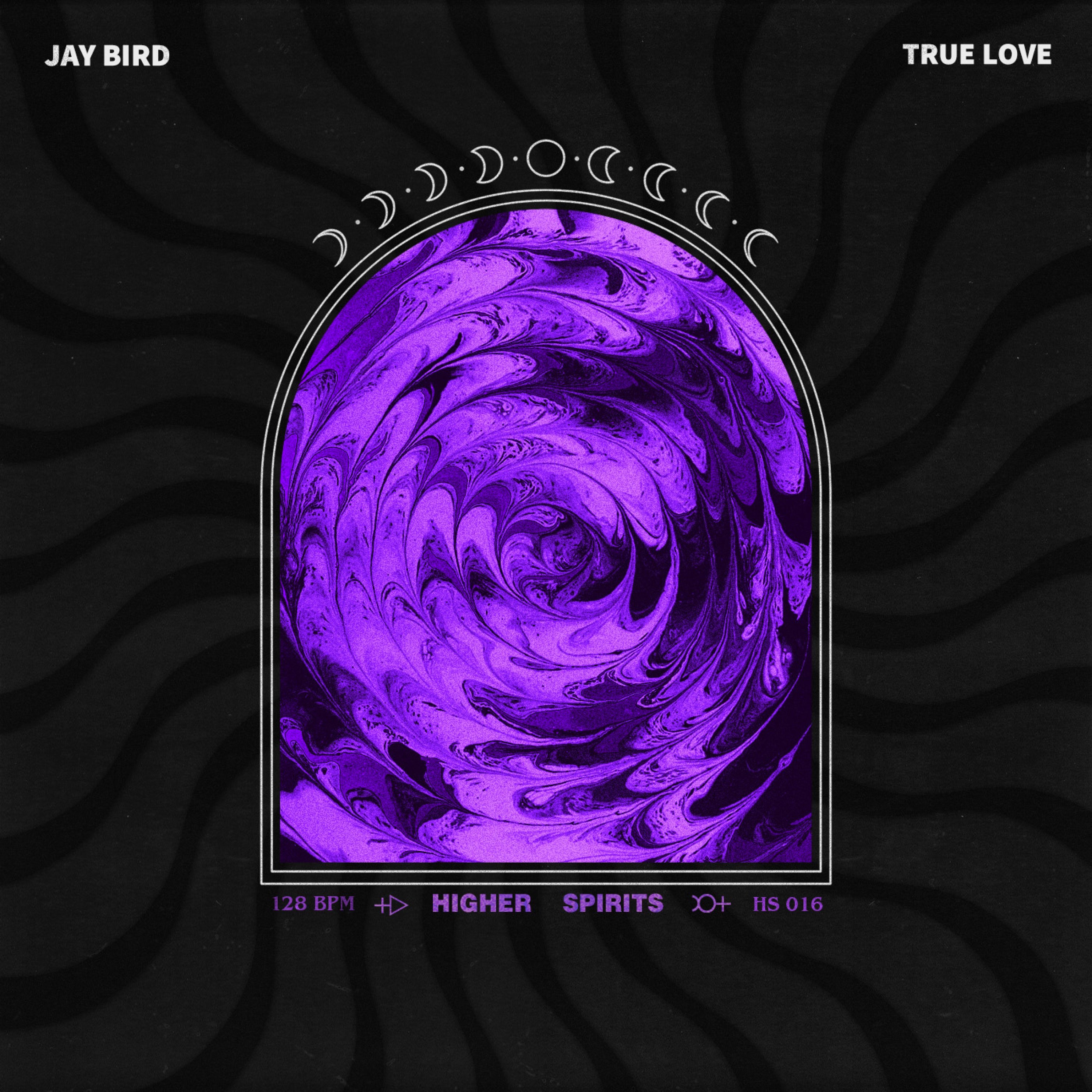 True Love - Single